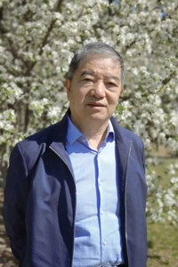 【师大榜样·校友篇】任启亮: 在侨务深耕与文脉传承中践行初心