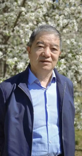 【师大榜样·校友篇】任启亮: 在侨务深耕与文脉传承中践行初心