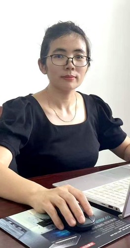 【师大榜样·教师篇】 唐风琴:以数为笔谱科研华章,以德为灯育时代新人