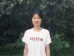 刘欣晨：以青春之我，筑化学报国之梦