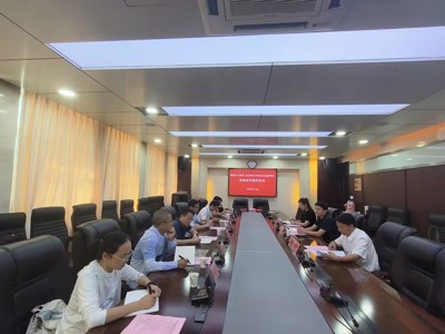 bdsports官网下载与濉溪县人民政府举行校地合作框架协议签约仪式