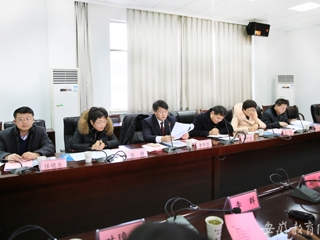 【安徽教育网】淮北市综合治理检查工作组到bd官方登录页面检查安全治理工作