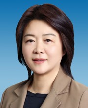 党委常委、副校长 高玉兰