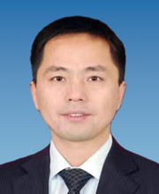 党委常委、副校长 檀竹茂