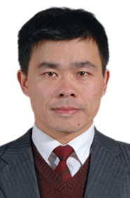 尤玉（内聘）教授