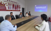 【访企拓岗-学院篇】文学院赴河南永城开展访企拓岗促就业行动