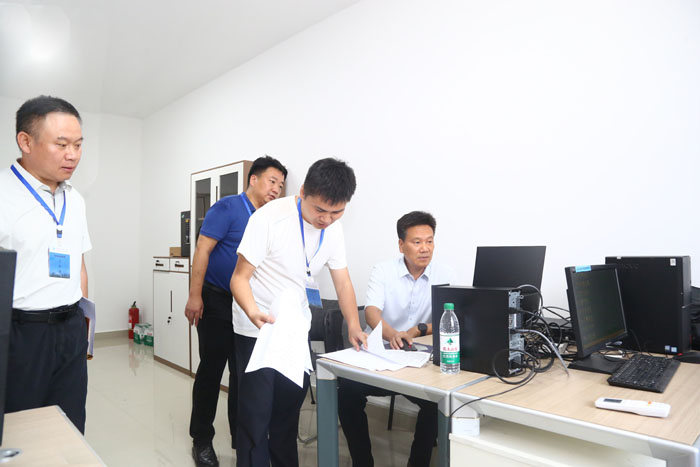 我校2025年本科招生录取工作圆满结束